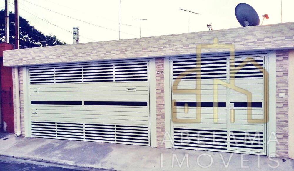 Casa, 3 quartos, 160 m² - Foto 1