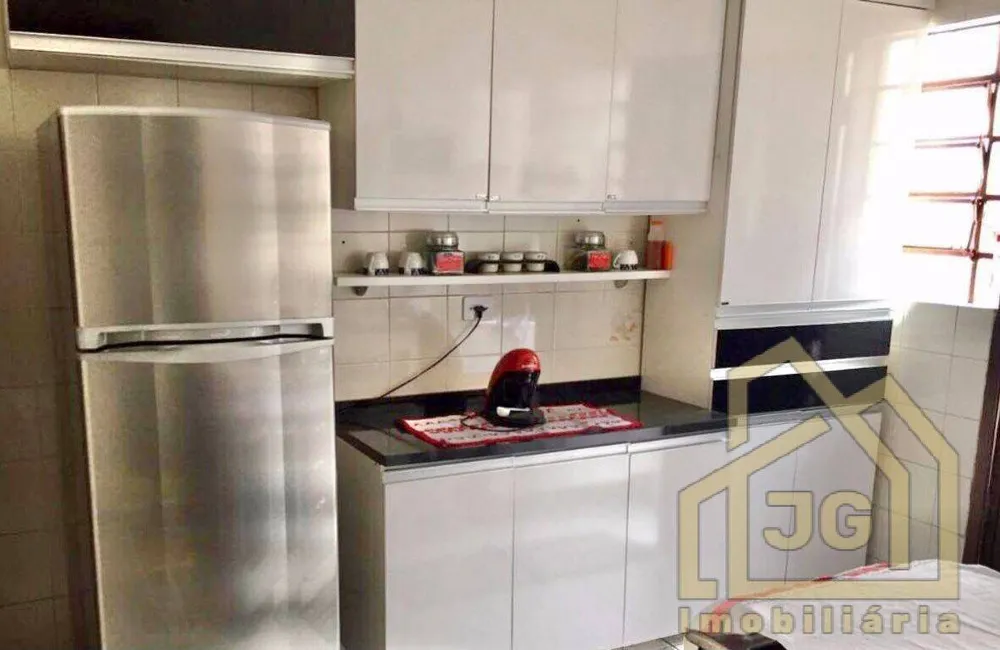 Casa, 3 quartos, 160 m² - Foto 6