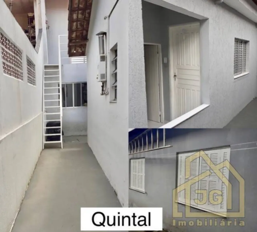 Casa, 3 quartos, 160 m² - Foto 8