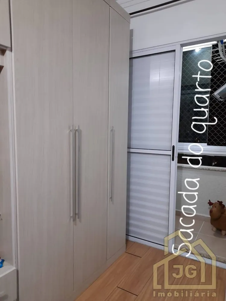 Sobrado, 3 quartos, 157 m² - Foto 10