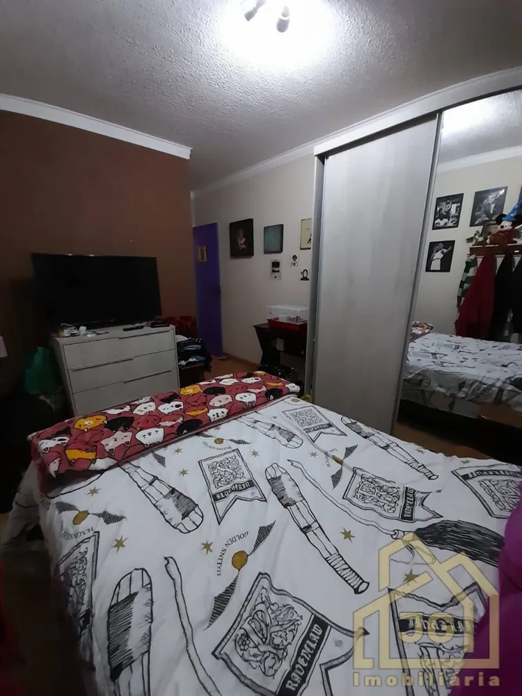Sobrado, 3 quartos, 157 m² - Foto 11