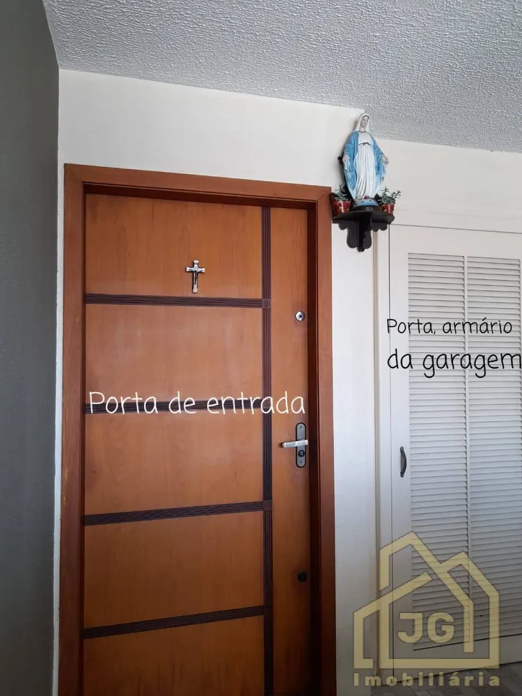 Sobrado, 3 quartos, 157 m² - Foto 12
