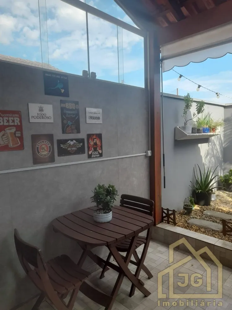 Sobrado, 3 quartos, 157 m² - Foto 5
