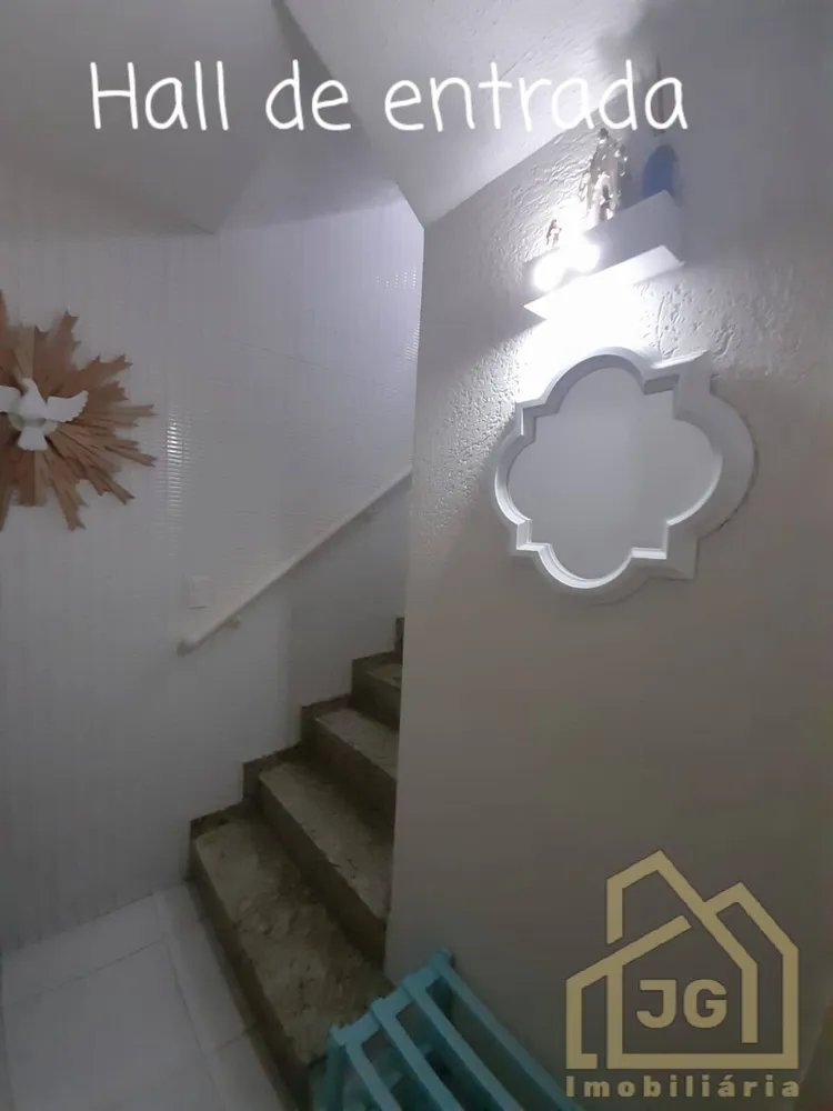 Sobrado, 3 quartos, 157 m² - Foto 8