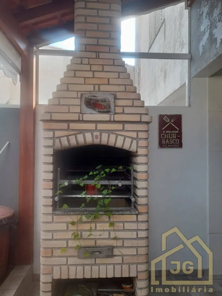 Sobrado, 3 quartos, 157 m² - Foto 6