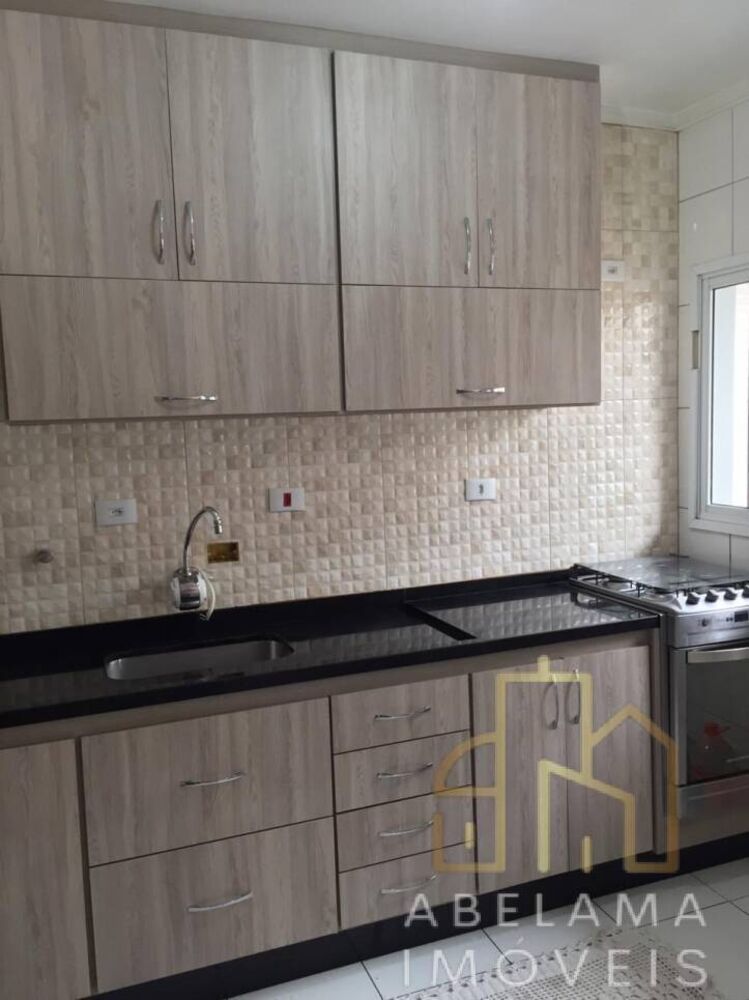 Sobrado, 3 quartos, 100 m² - Foto 1