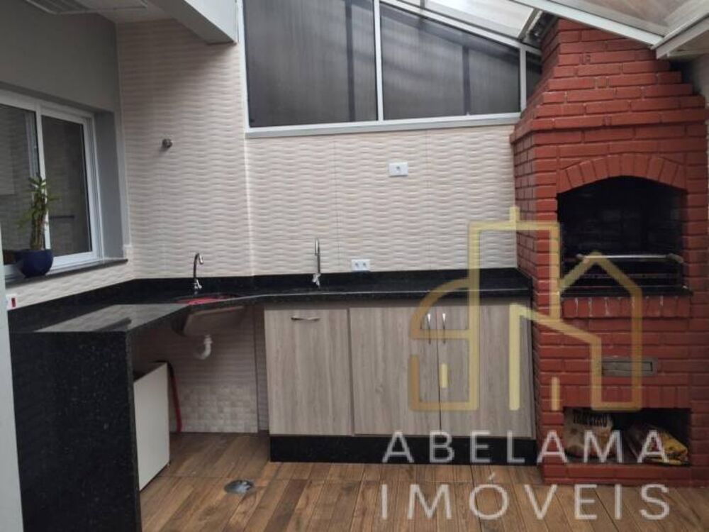 Sobrado, 3 quartos, 100 m² - Foto 15