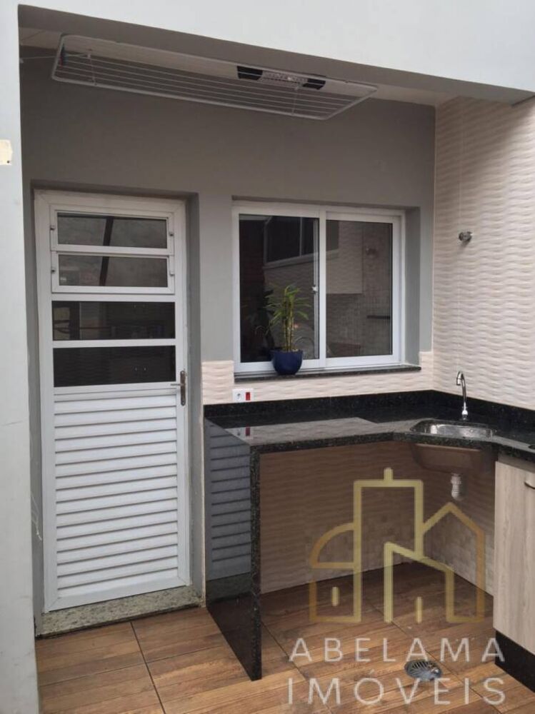 Sobrado, 3 quartos, 100 m² - Foto 9