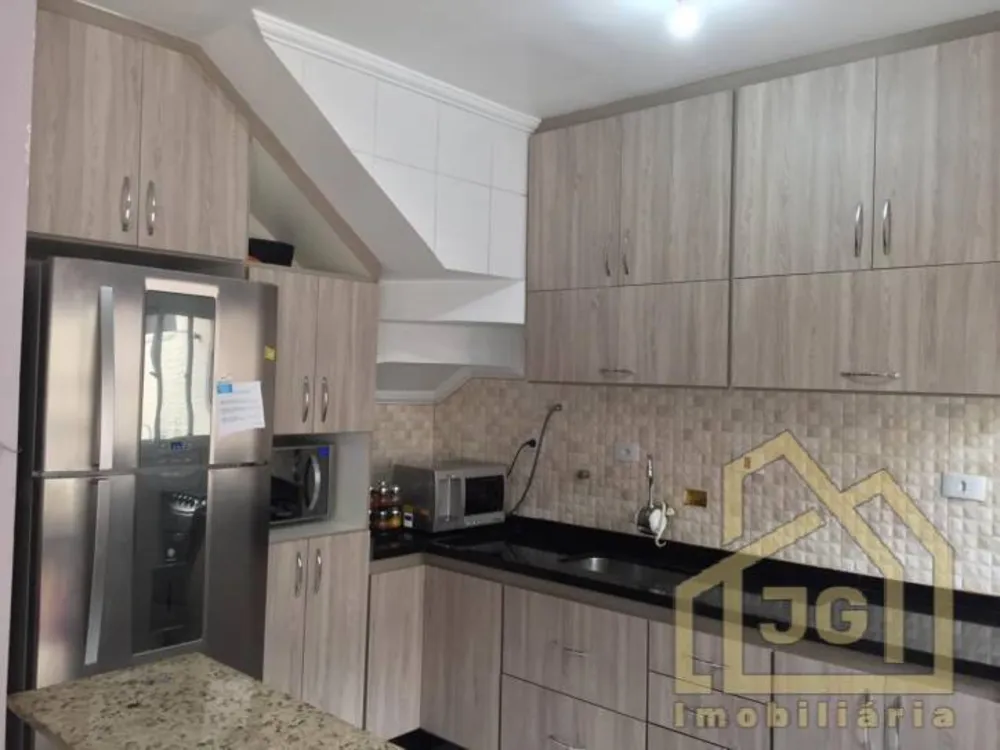 Sobrado, 3 quartos, 100 m² - Foto 20