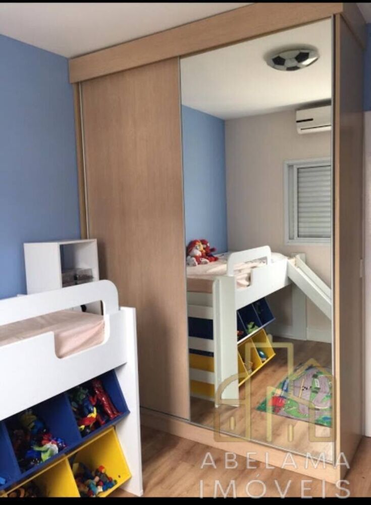 Sobrado, 3 quartos, 100 m² - Foto 16