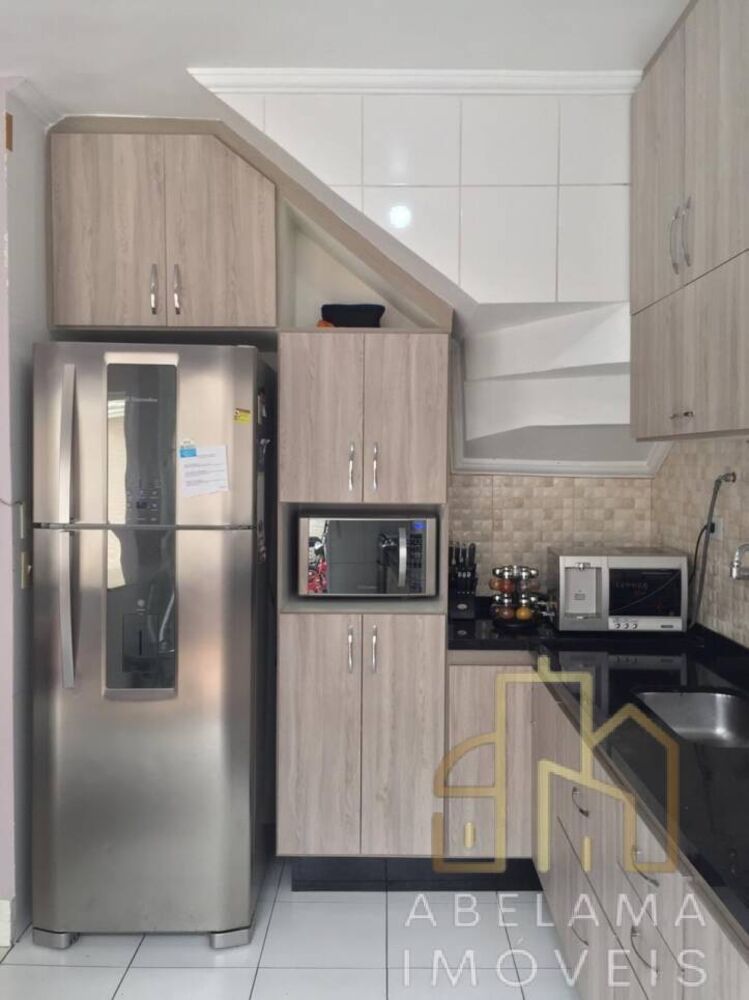 Sobrado, 3 quartos, 100 m² - Foto 4