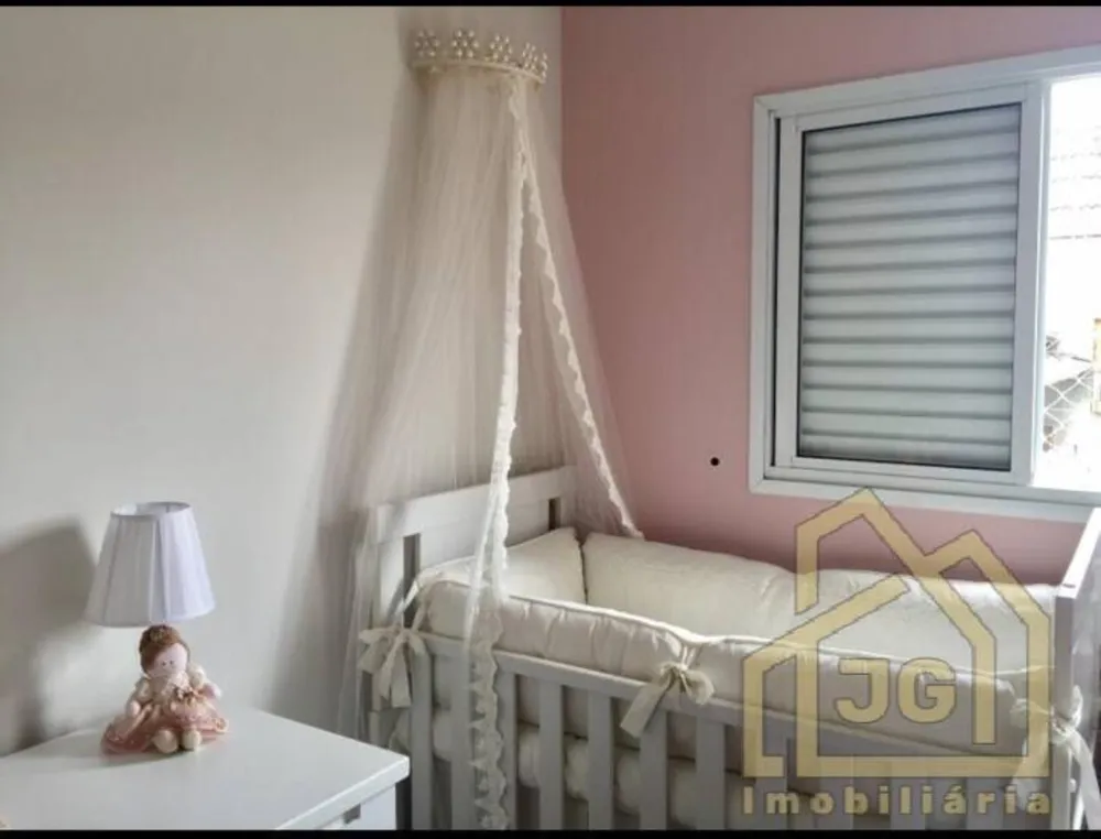 Sobrado, 3 quartos, 100 m² - Foto 18