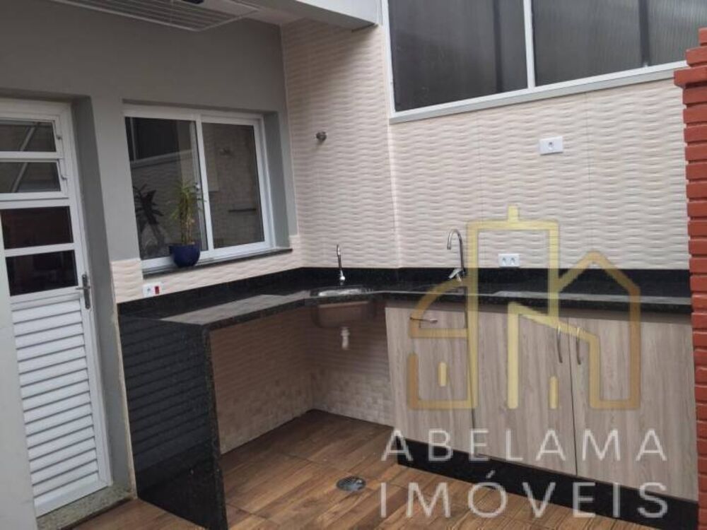 Sobrado, 3 quartos, 100 m² - Foto 7
