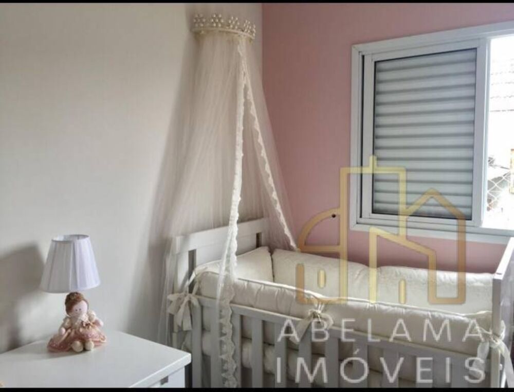 Sobrado, 3 quartos, 100 m² - Foto 12