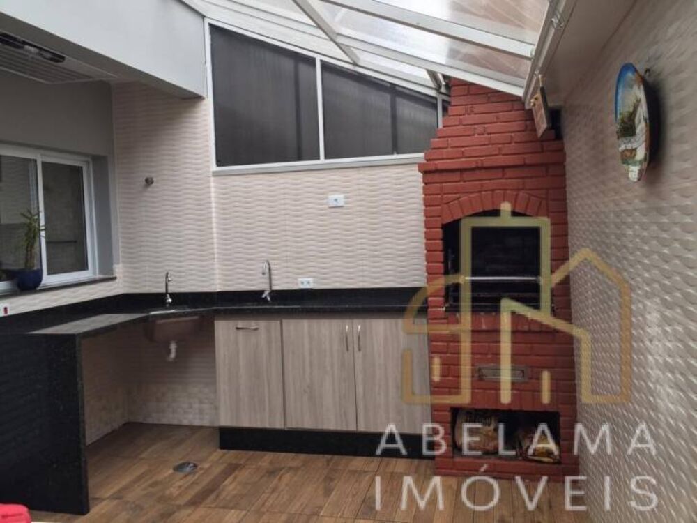 Sobrado, 3 quartos, 100 m² - Foto 6