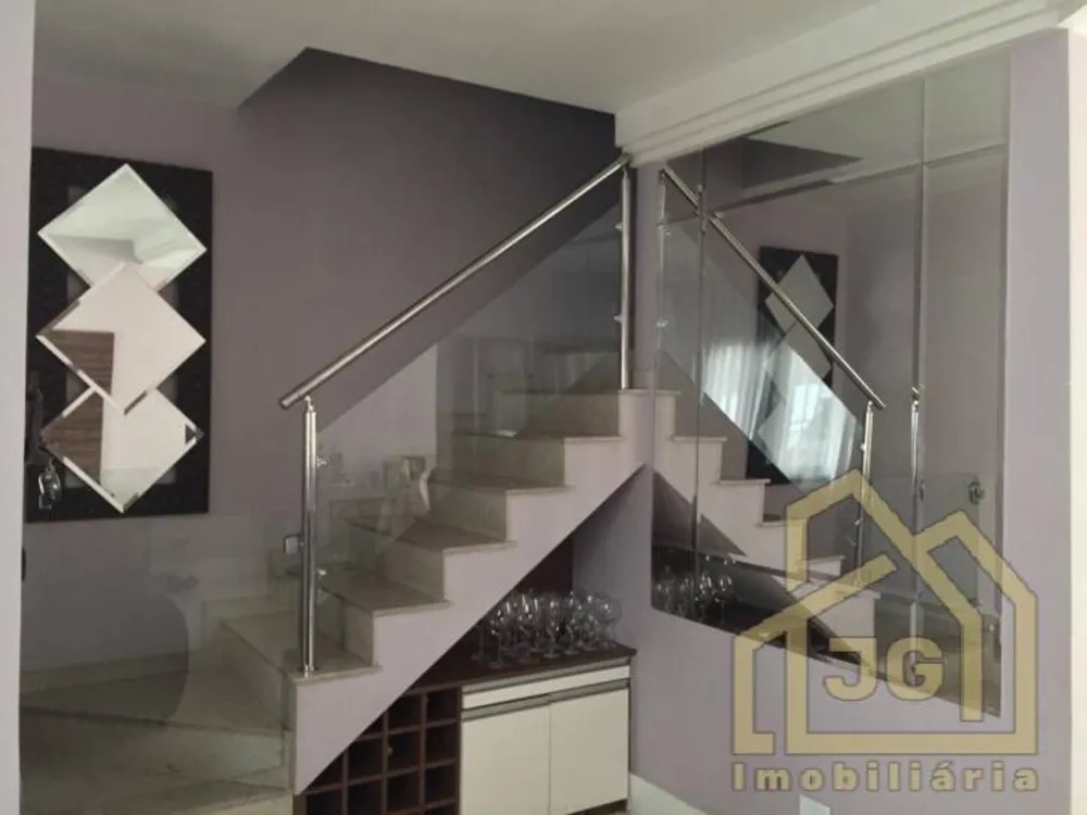 Sobrado, 3 quartos, 100 m² - Foto 17