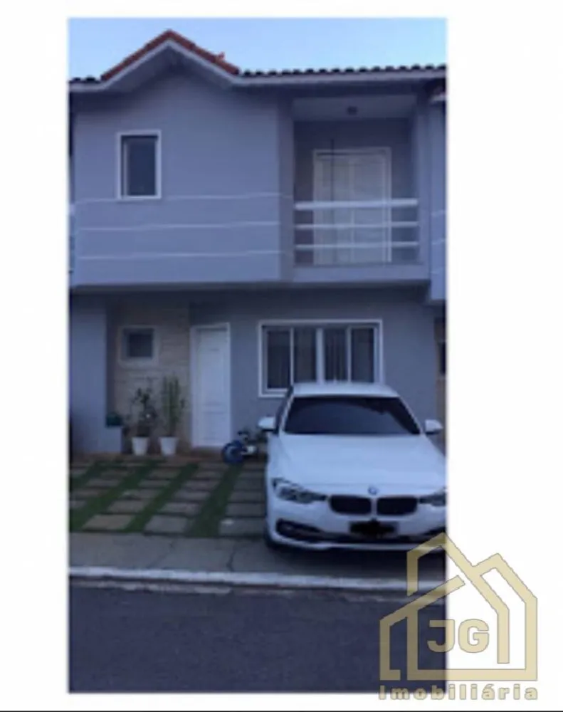 Sobrado, 3 quartos, 100 m² - Foto 24