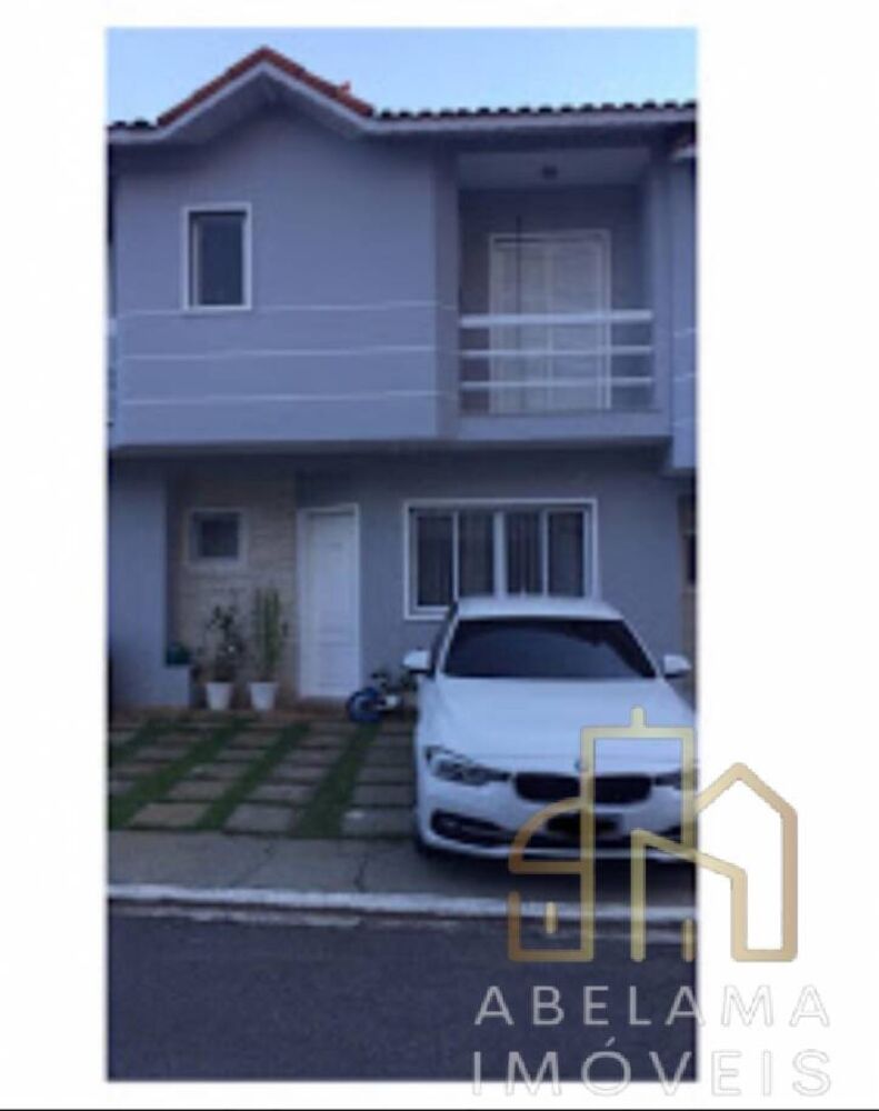 Sobrado, 3 quartos, 100 m² - Foto 13