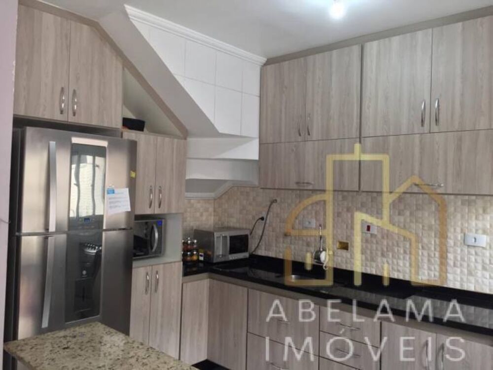 Sobrado, 3 quartos, 100 m² - Foto 14