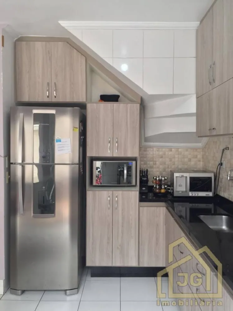 Sobrado, 3 quartos, 100 m² - Foto 21