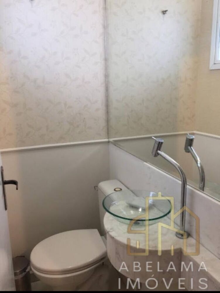 Sobrado, 3 quartos, 100 m² - Foto 10