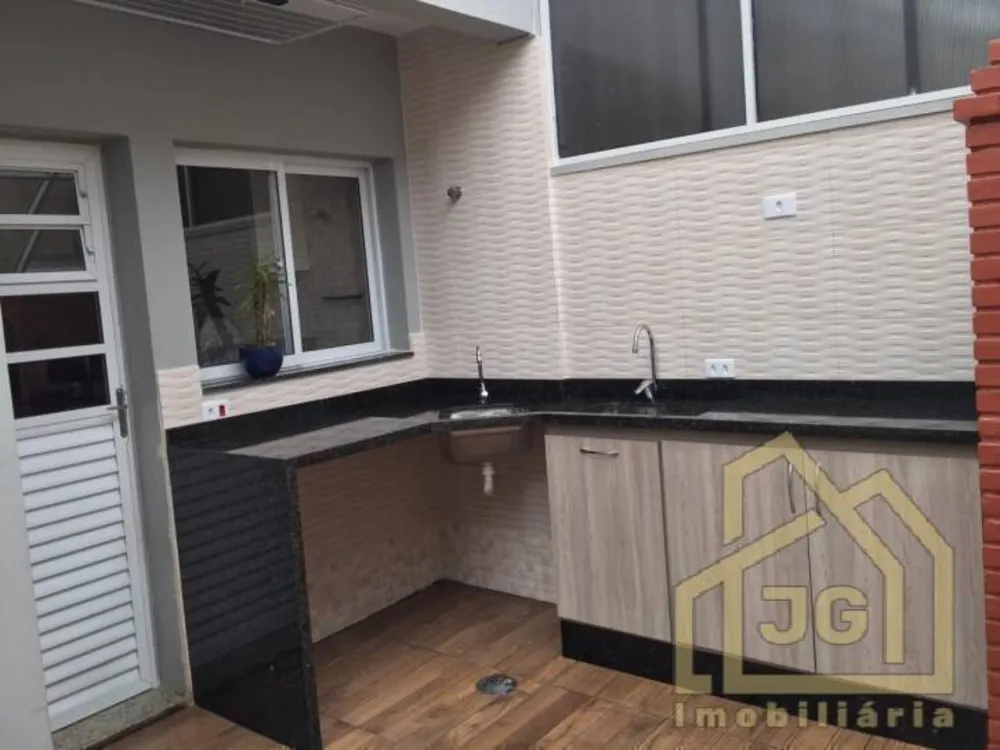 Sobrado, 3 quartos, 100 m² - Foto 22