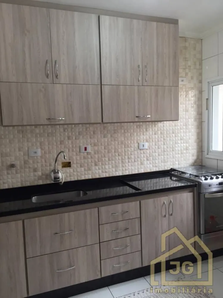 Sobrado, 3 quartos, 100 m² - Foto 19