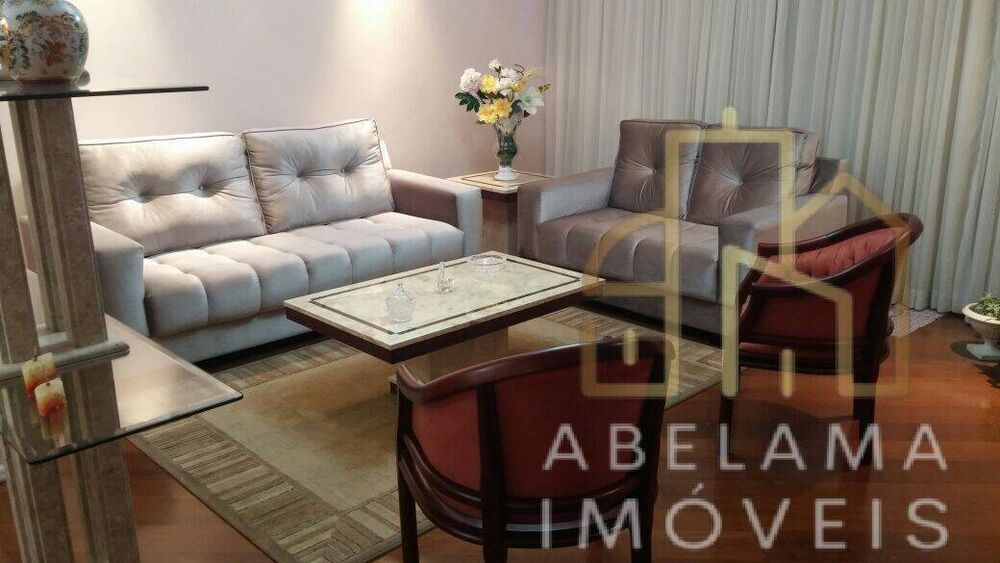 Apartamento, 3 quartos, 272 m² - Foto 8