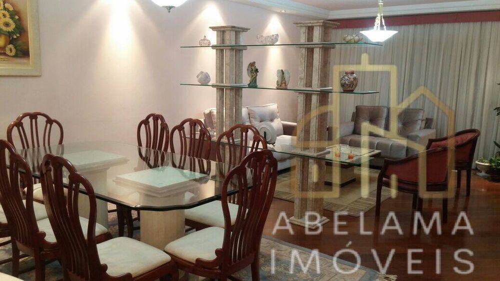 Apartamento, 3 quartos, 272 m² - Foto 5