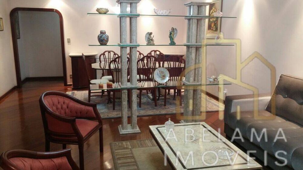 Apartamento, 3 quartos, 272 m² - Foto 6