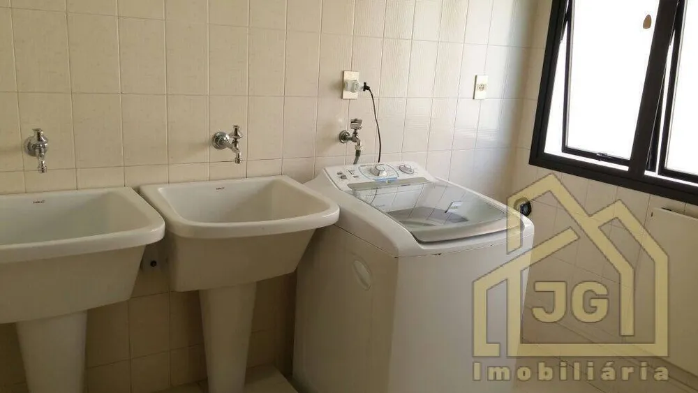 Apartamento, 3 quartos, 272 m² - Foto 3