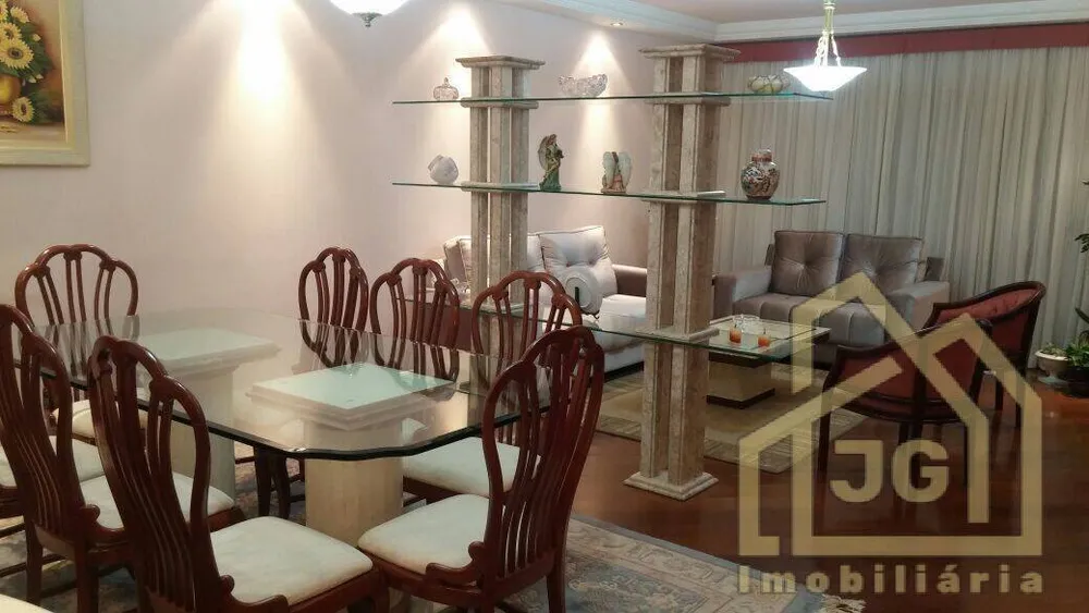 Apartamento, 3 quartos, 272 m² - Foto 1