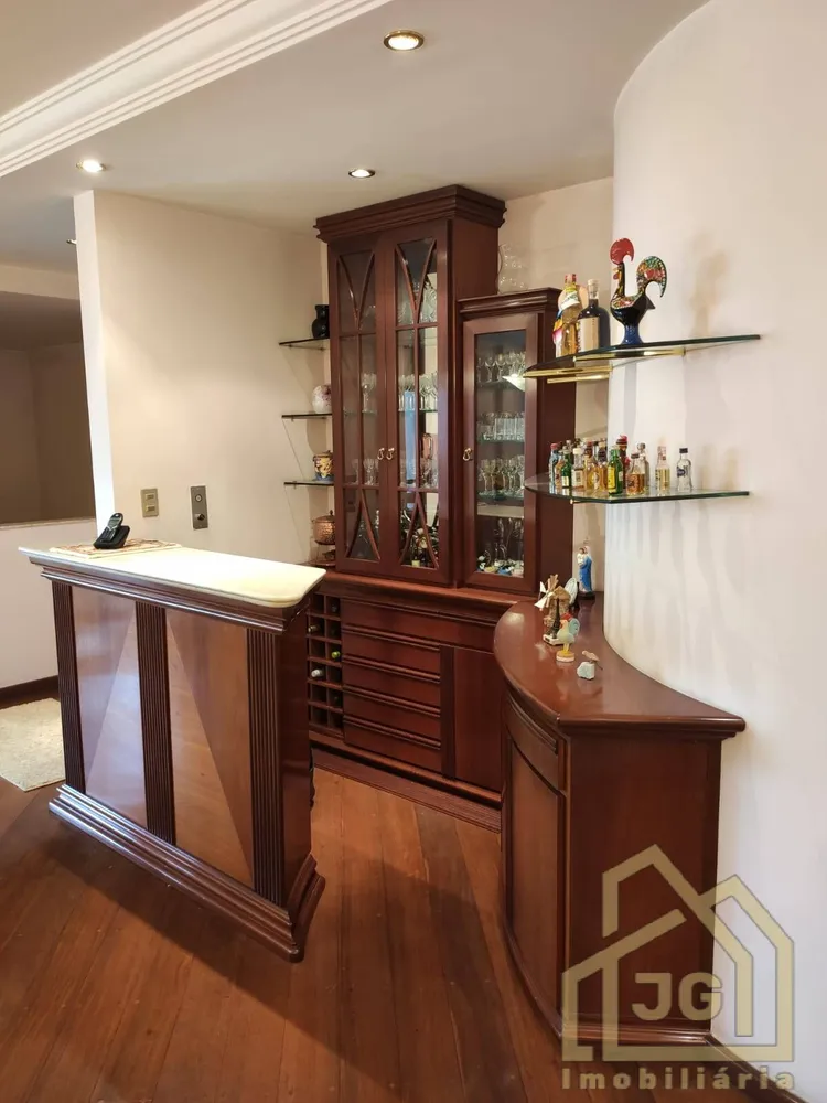 Apartamento, 3 quartos, 272 m² - Foto 6