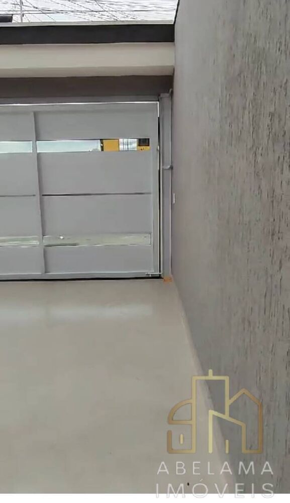 Sobrado, 2 quartos, 76 m² - Foto 1