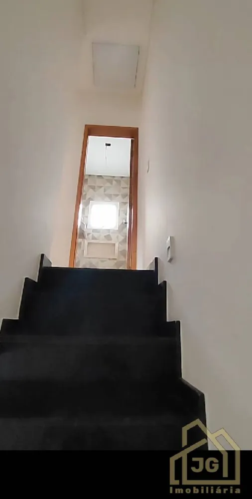 Sobrado, 2 quartos, 76 m² - Foto 5