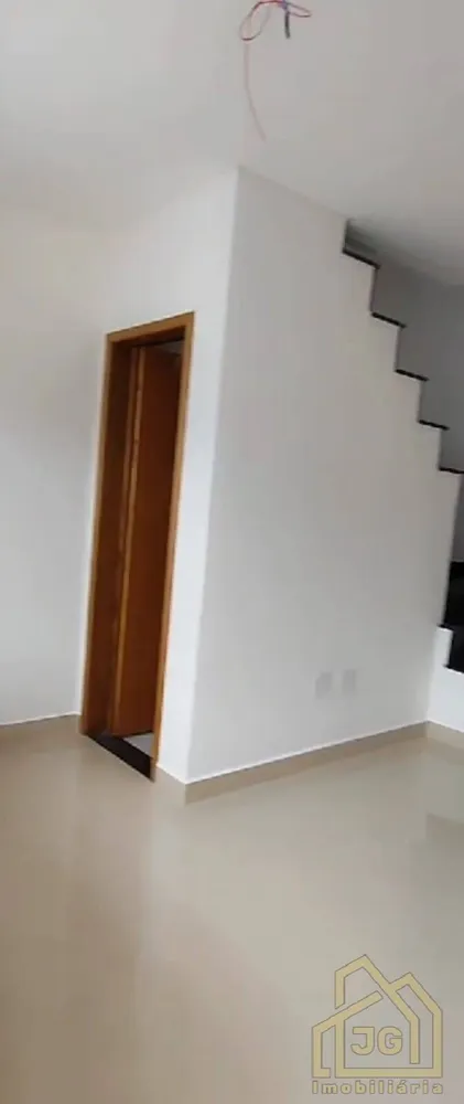 Sobrado, 2 quartos, 76 m² - Foto 7