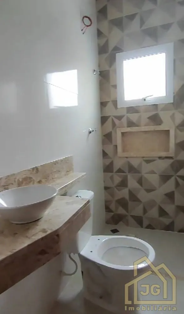 Sobrado, 2 quartos, 76 m² - Foto 6