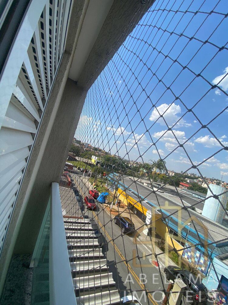 Cobertura à venda com 2 quartos, 86m² - Foto 3