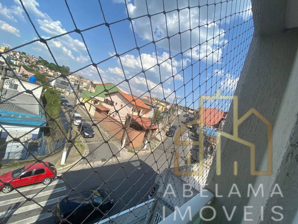 Cobertura à venda com 2 quartos, 86m² - Foto 4