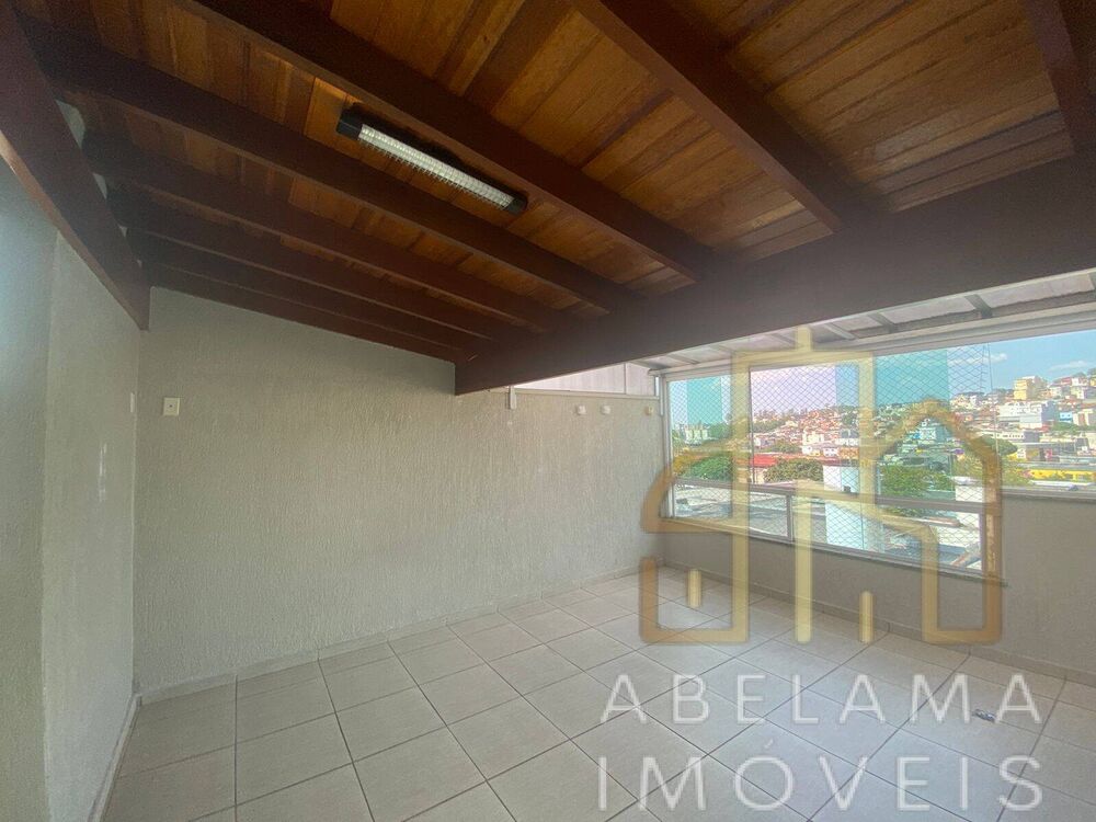Cobertura à venda com 2 quartos, 86m² - Foto 2