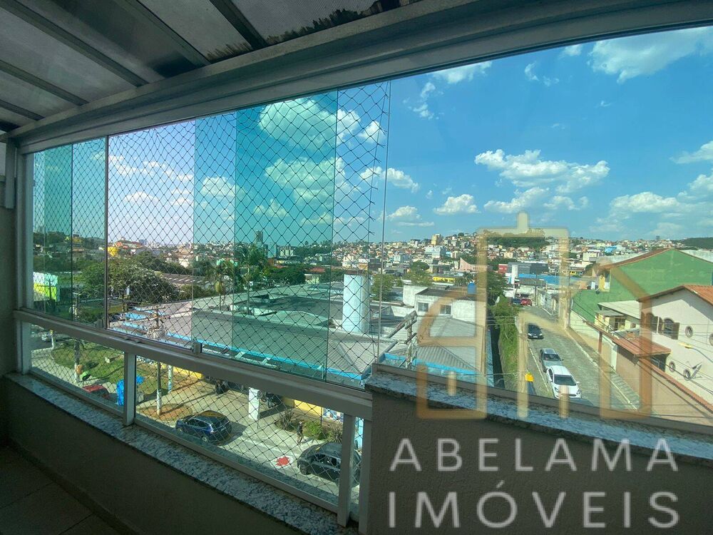 Cobertura à venda com 2 quartos, 86m² - Foto 1