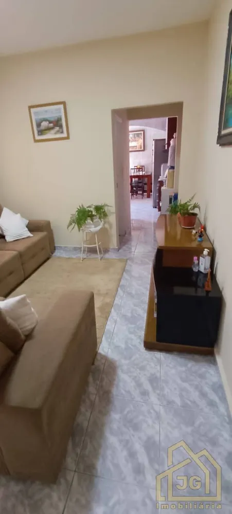 Casa, 3 quartos, 125 m² - Foto 6