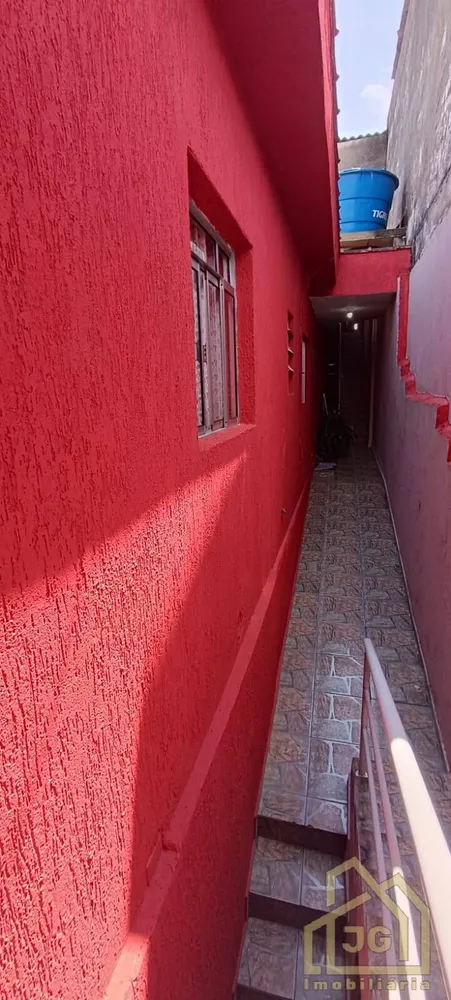 Casa, 3 quartos, 125 m² - Foto 12