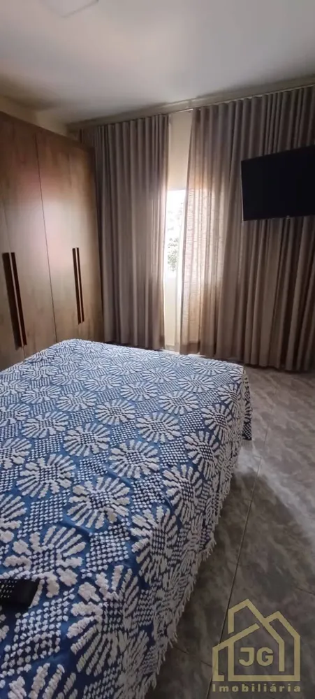 Casa, 3 quartos, 125 m² - Foto 9
