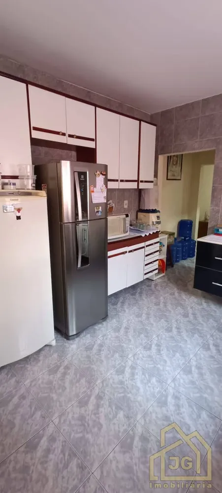 Casa, 3 quartos, 125 m² - Foto 5