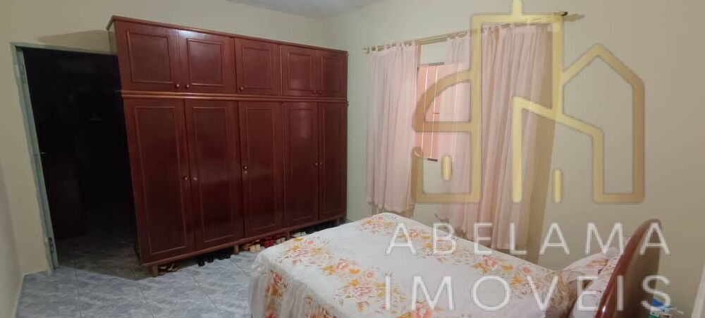 Casa, 3 quartos, 125 m² - Foto 1