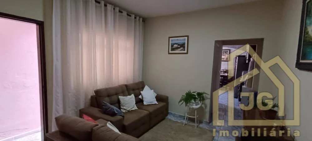 Casa, 3 quartos, 125 m² - Foto 7