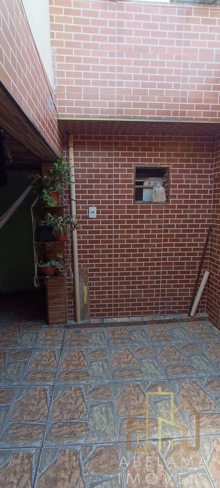 Casa, 3 quartos, 125 m² - Foto 2