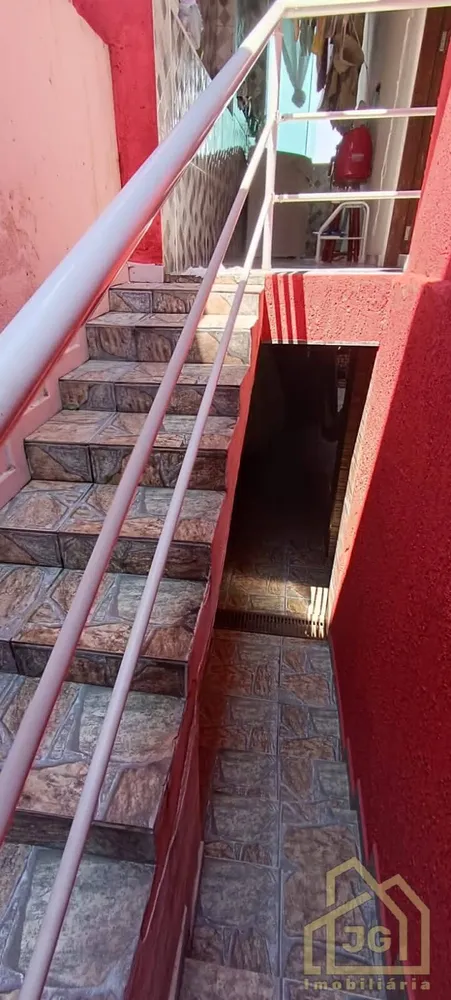 Casa, 3 quartos, 125 m² - Foto 11