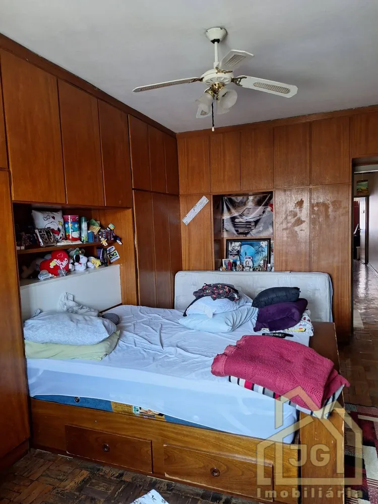 Sobrado, 4 quartos, 165 m² - Foto 11